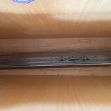 Roche et Bobois dining table, 1980