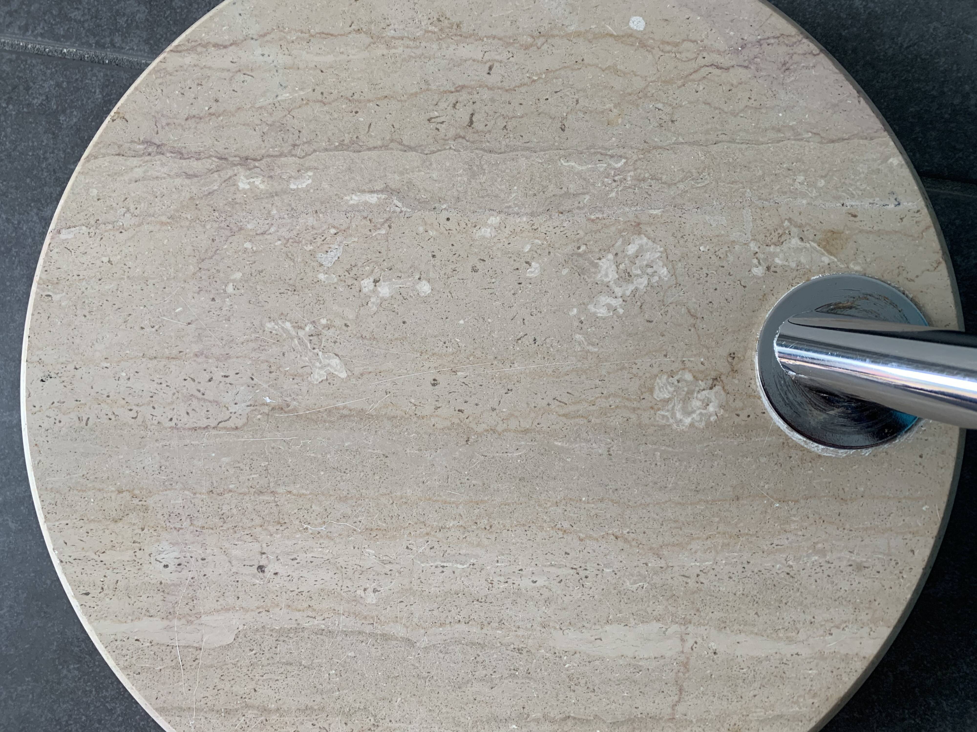 Roche Bobois arc lamppost 1970