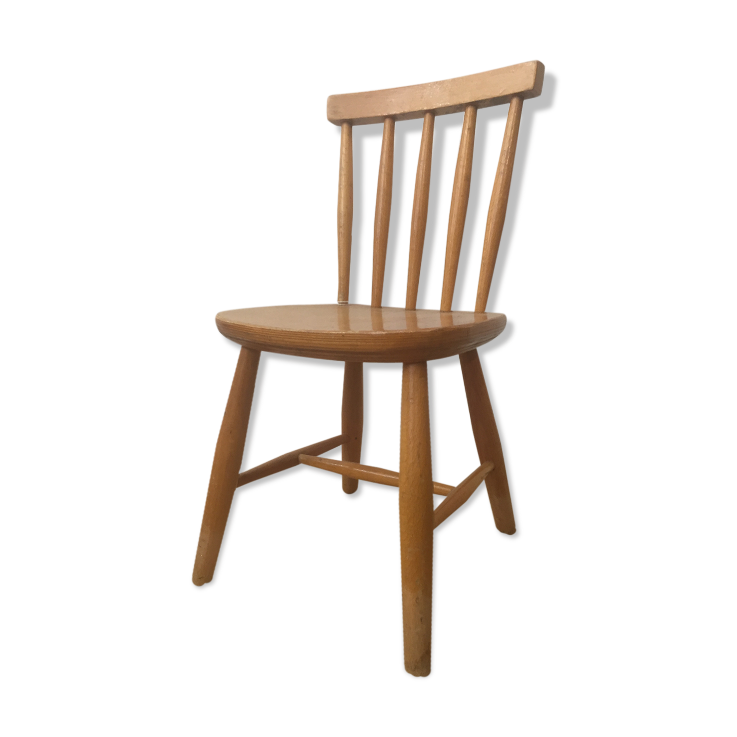 Chaise enfant
