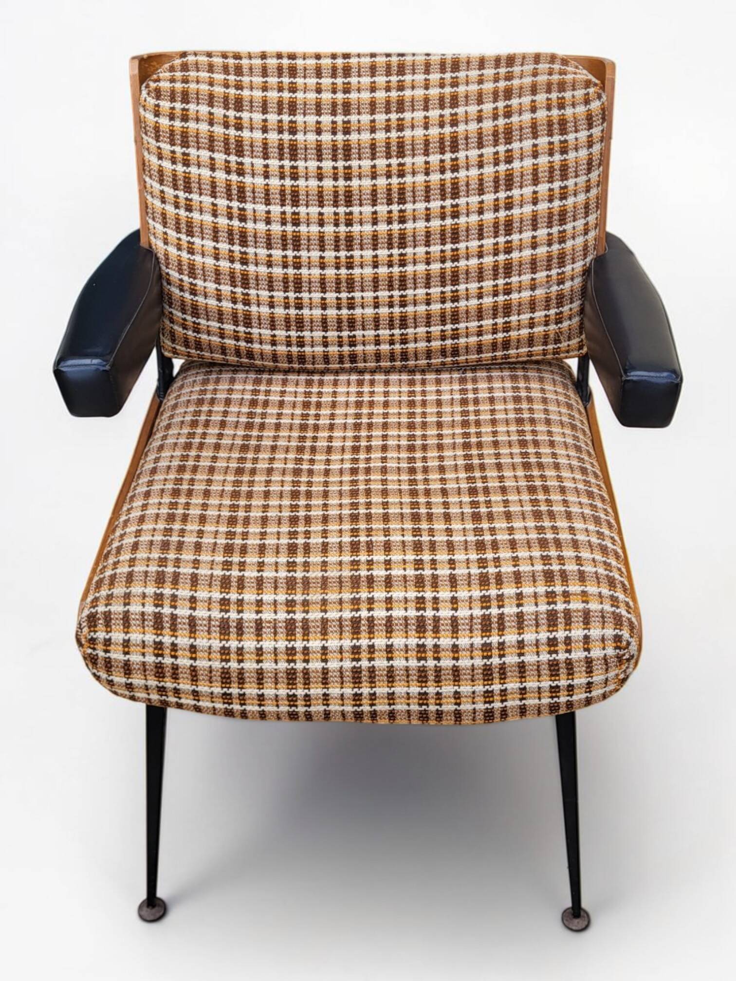 Marcom 704 Modern armchair, 1960s