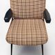 Marcom 704 Modern armchair, 1960s