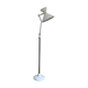 White lamppost 50s