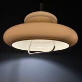 Vintage Herda mushroom pendant lamp