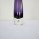 Vase vintage en verre