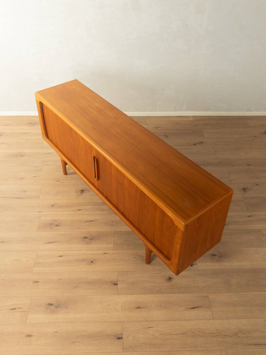 CFC Silkeborg sideboard by Johannes Andersen