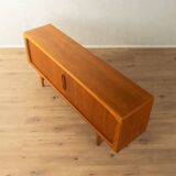 CFC Silkeborg sideboard by Johannes Andersen