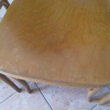 4 steaks bistrot Thonet