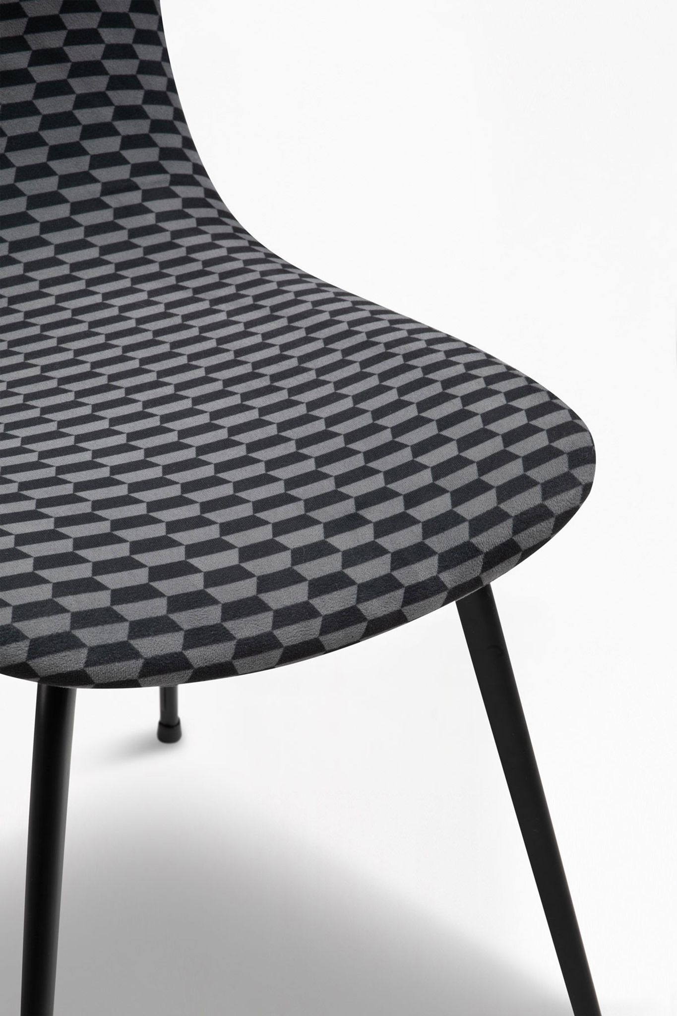 Pair of SPIDER chairs