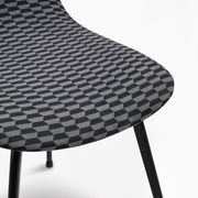 Pair of SPIDER chairs
