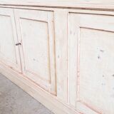 Old sideboard