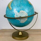 Globe Scan-Globe Denmark 1974