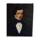 Portrait de gentilhomme