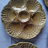 Sarguemines oyster service