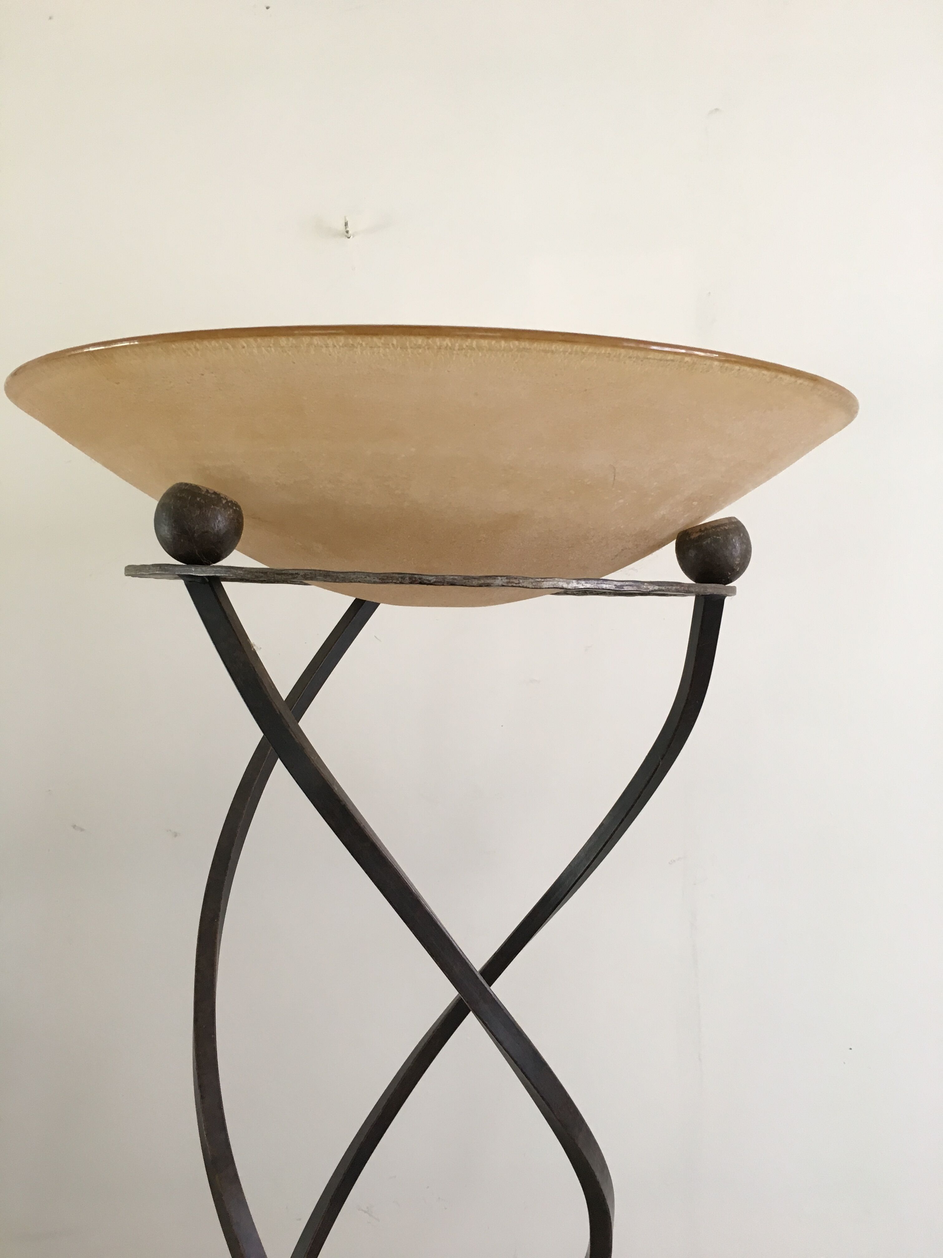 Terzani Antinea lamppost