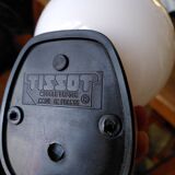 Vintage Tissot wall lights, 1970