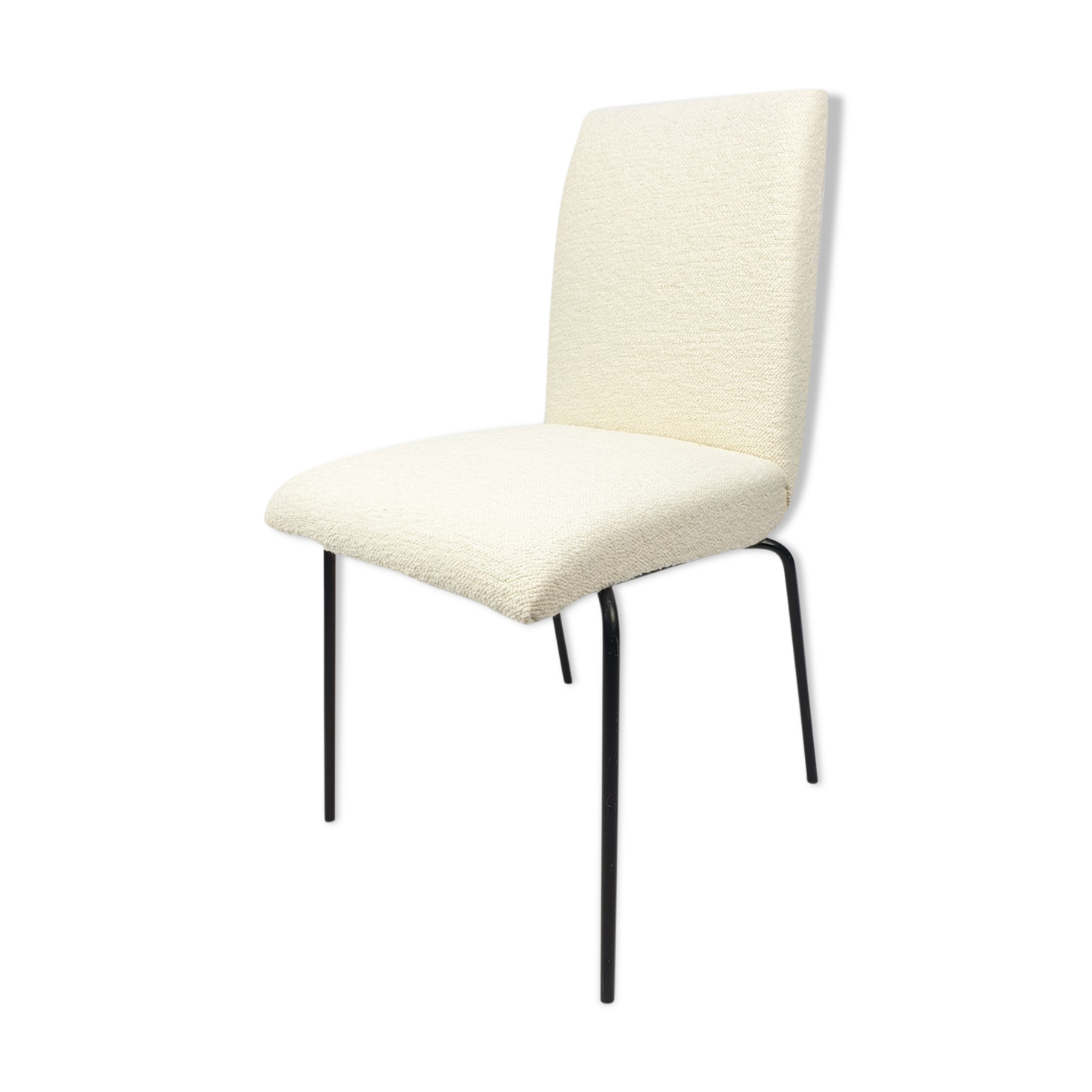 Vintage Chair by Pierre Guariche for Meurop 1960's