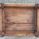 Tabouret repose-pied