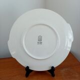 Gien earthenware dish