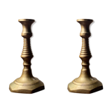 Candlestick candlesticks