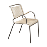 Scoubidou chair