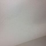 Mirror round golden hoop 43 cm