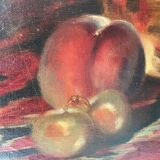 Nature morte