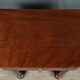 Mahogany Living Room Furniture, Empire style – 1900