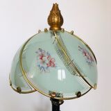 Art Deco style lamp