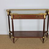 Console Louis XVI