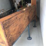 Furniture business showcase