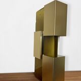 Jean Perzel wall lamp from the 1970s.