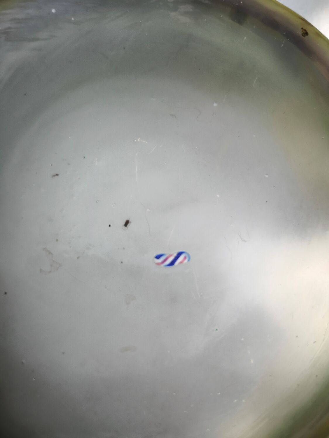 Le Verre Français valet tray