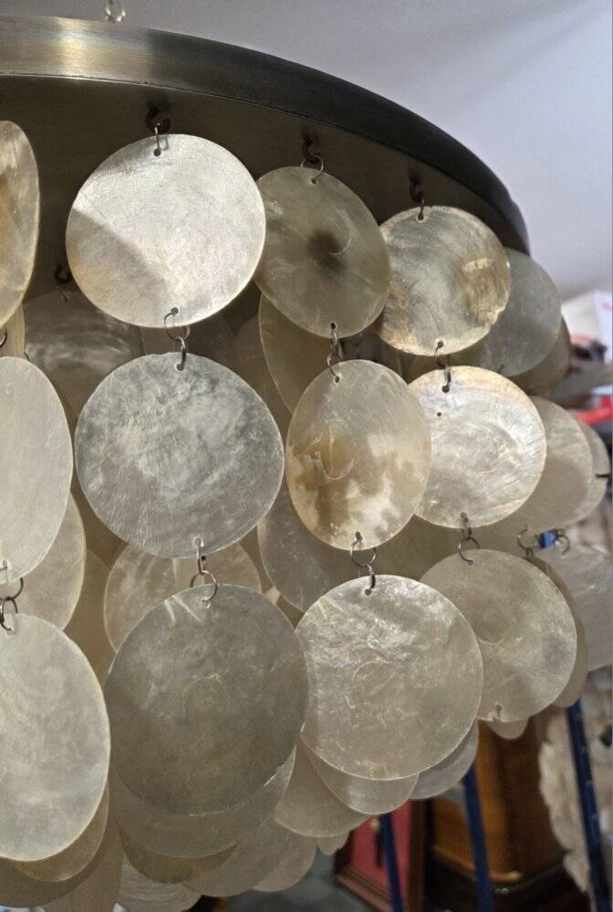 Ceiling light - Suspension -