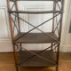 Rattan Shelf