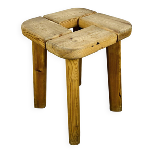 tabouret Finnsauna Olof