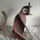 Eno get out cat Lamp design