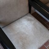Hombre armchair by Burkhard Vogtherr for Rosenthal (4 available)