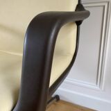 Vintage office chair "Executive chair" Edition Comforto, after CHARLES POLLOCK (1930-2013)
