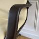 Vintage office chair "Executive chair" Edition Comforto, after CHARLES POLLOCK (1930-2013)