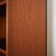 Teak bookcase, Danish design, 1970s, made in Denmark