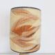 Arts & Crafts Style Brutalist Natural Stone Table Lamp, 1970s