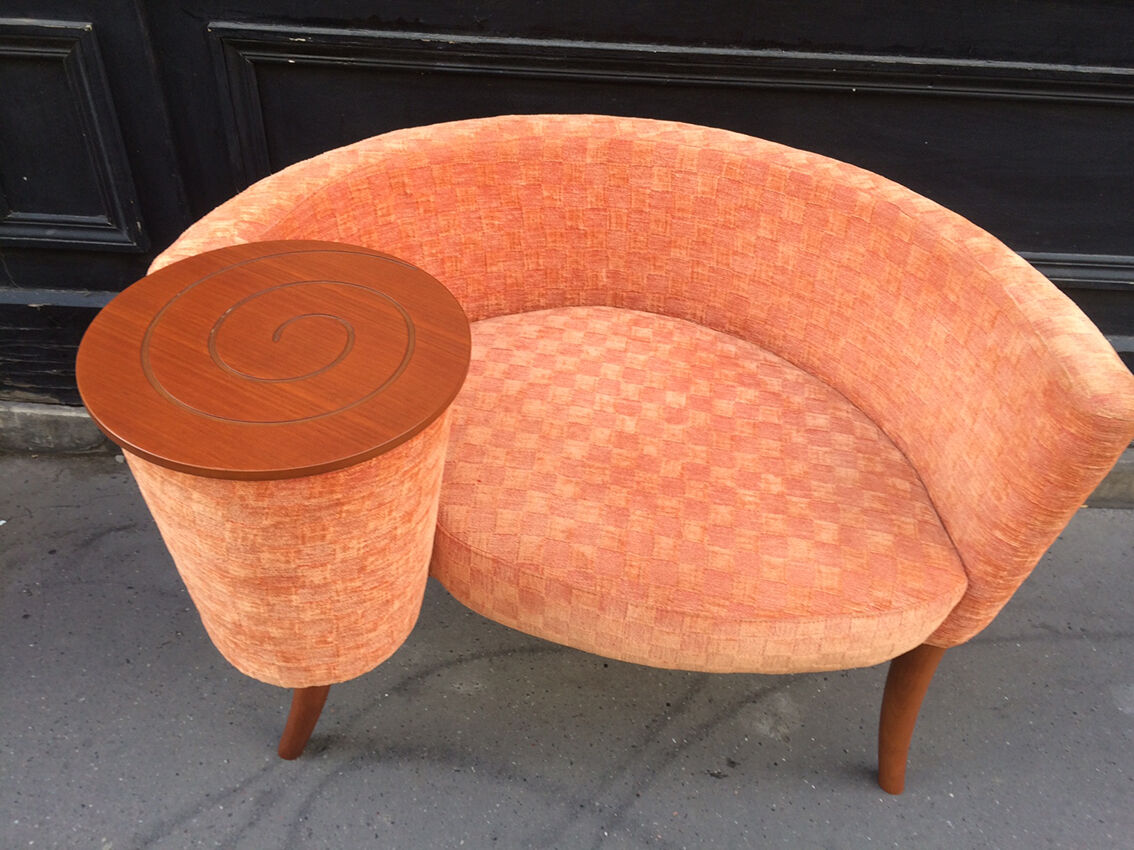 Chair ed. Fama 1970-80