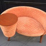 Chair ed. Fama 1970-80
