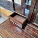 Desk called "Bonheur-du-jour" Napoleon III