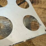 Vintage pendant light