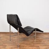 Mid-century chaise lounge by Tord Björklund for Ikea, 1980s