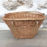 Bicycle basket