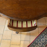 Violin table