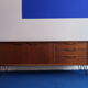 Teak thread of the 60s