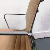Chair EA107 by Charles & Ray Eames for Vitra